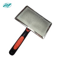 Pet grooming cleaning brush supplies